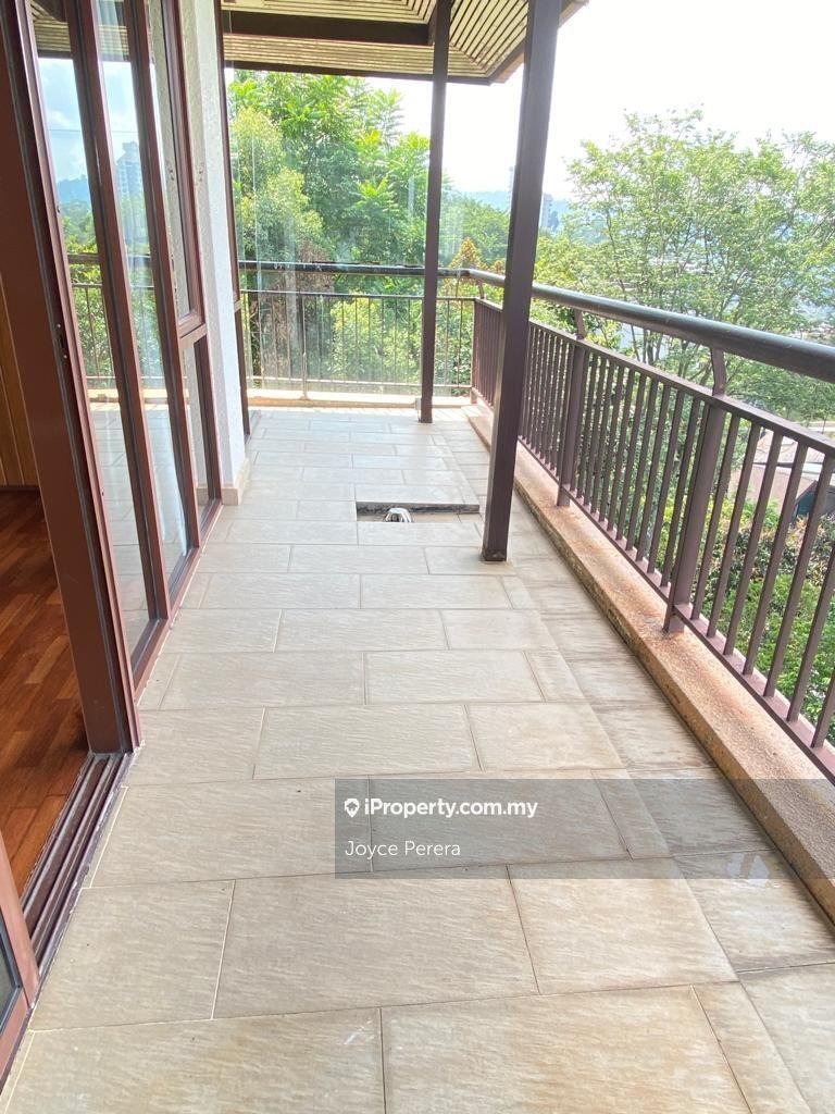 Kondominium untuk Dijual di Puncak Ukay oleh Joyce Perera - iProperty.com.my