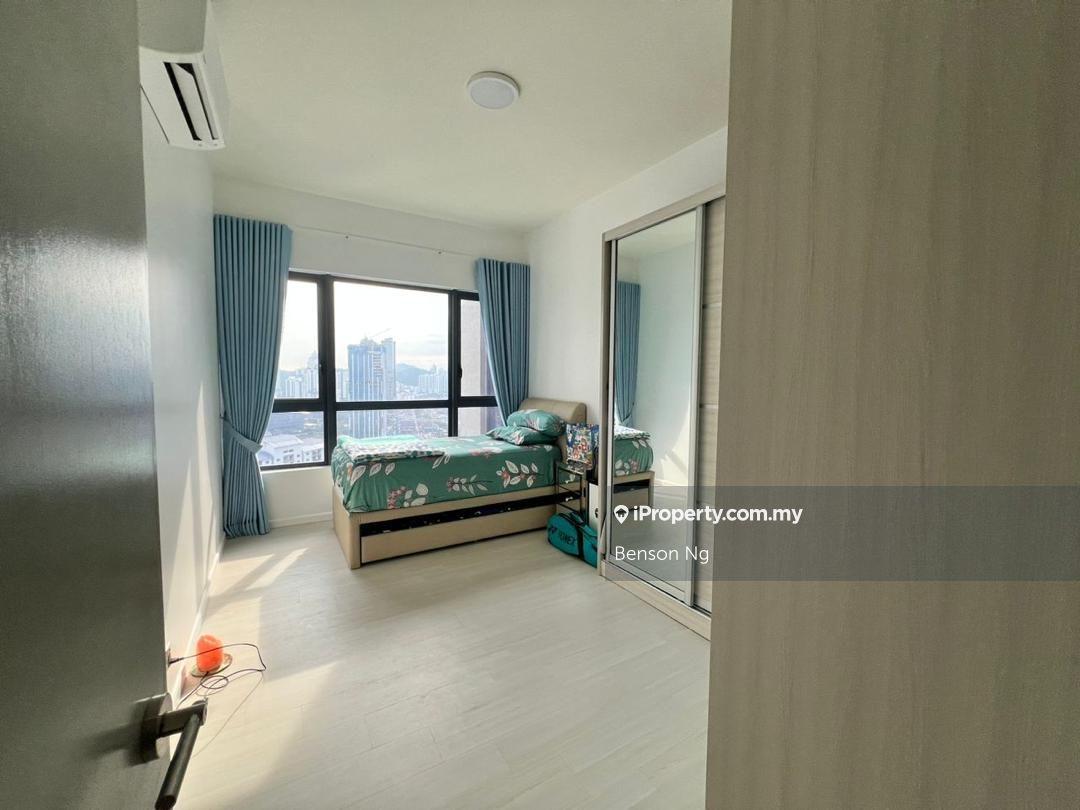 Residensi Servis untuk Dijual di The Era @ Duta North oleh Benson Ng - iProperty.com.my
