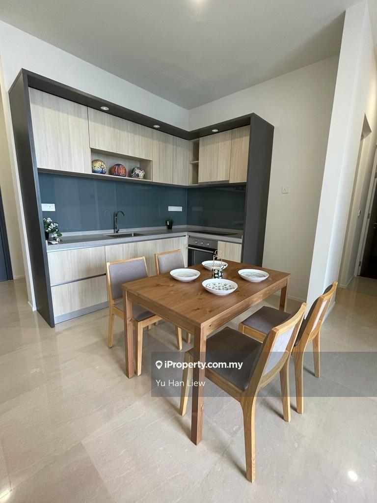 Service Residence for Rent in 10 Stonor by Yu Han Liew - iProperty.com.my
