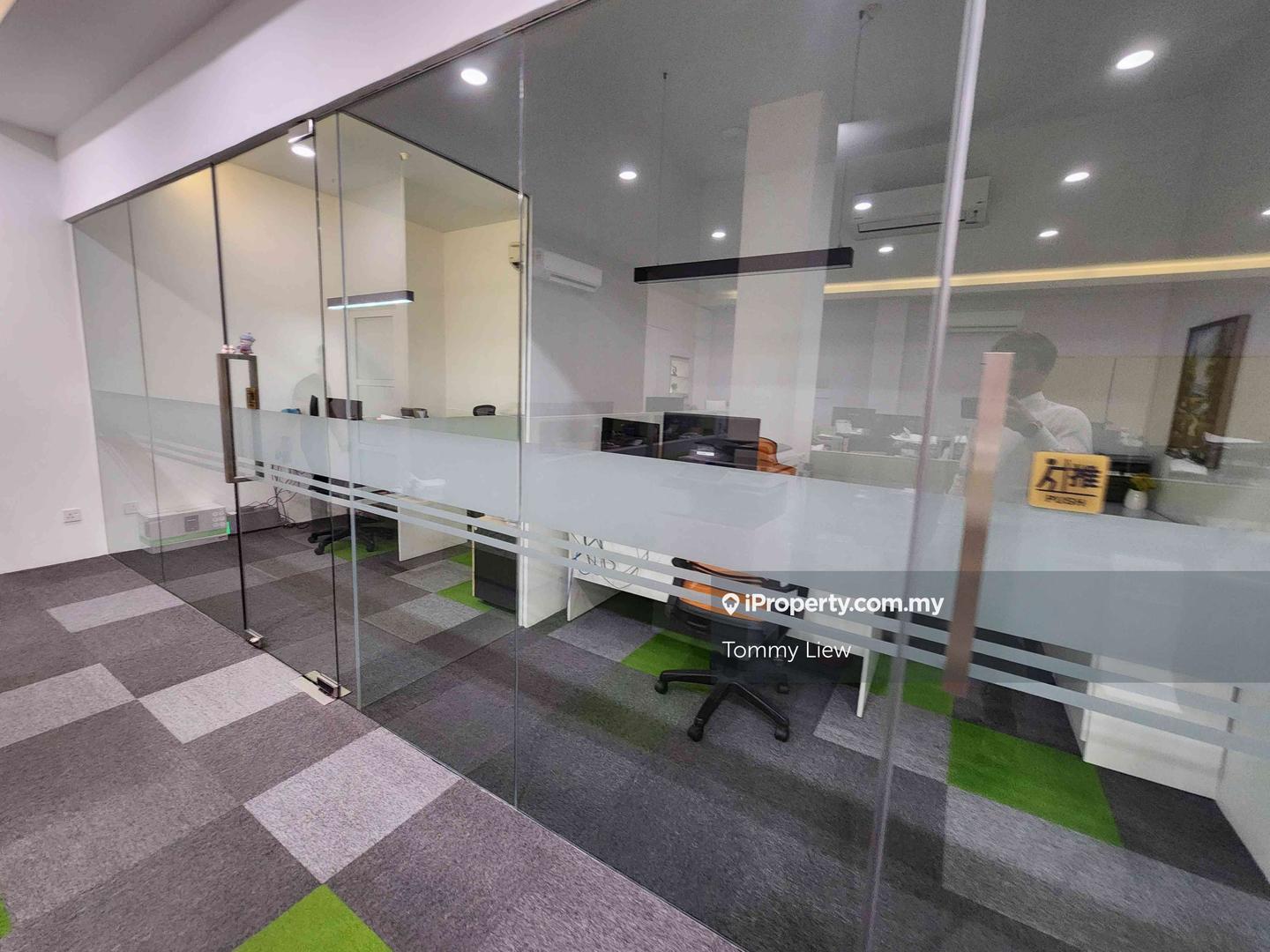 Semi-D Kilang untuk Dijual di Taman Industri Sungai Buloh, Sungai Buloh oleh Tommy Liew - iProperty.com.my