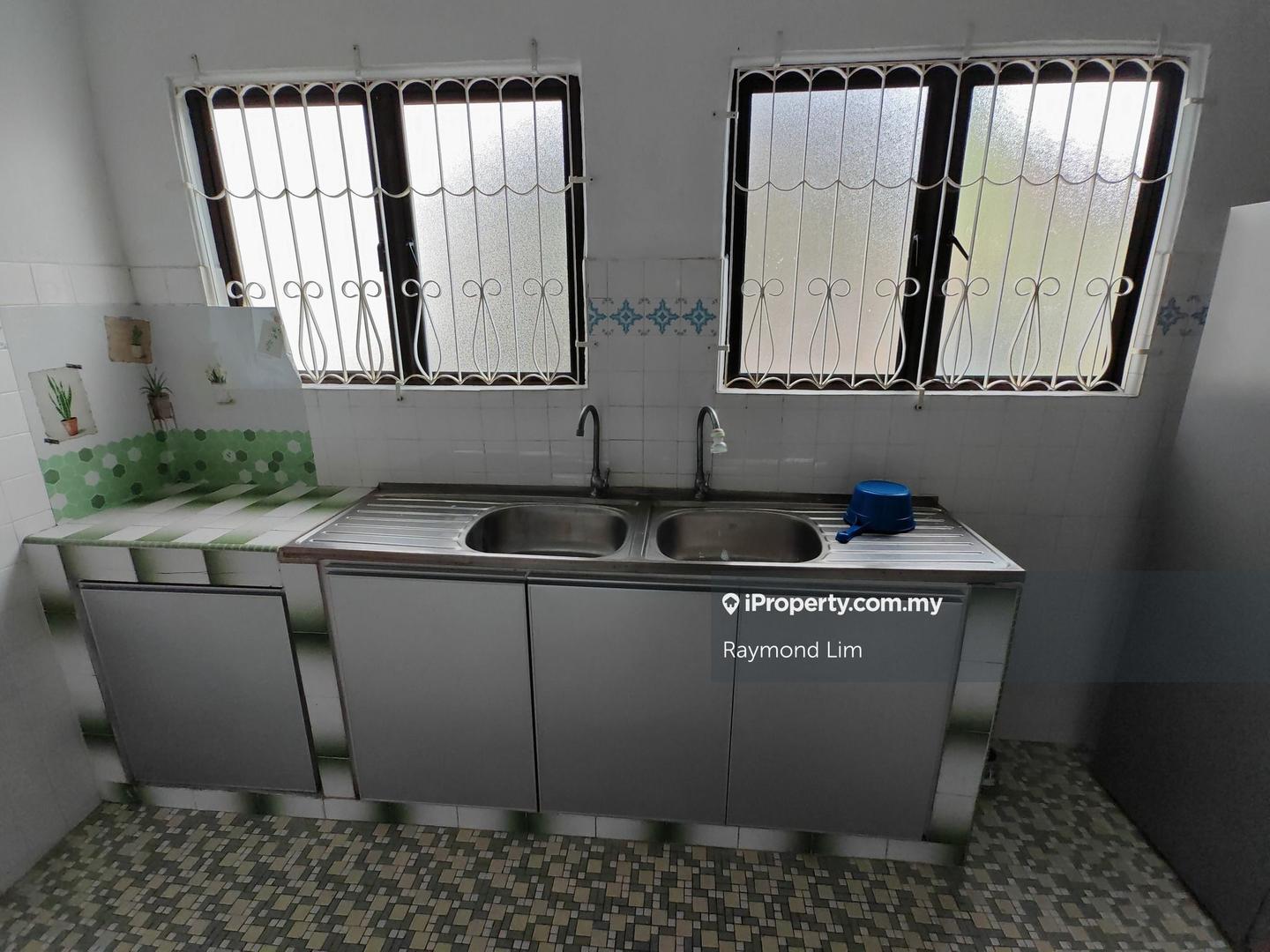 Rumah Berangkai 2 Tingkat untuk Disewa di Taman Asean, Balai Panjang oleh Raymond Lim - iProperty.com.my