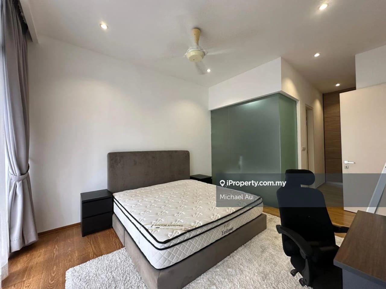 Condominium for Rent in Mirage Residence by Michael Au - iProperty.com.my