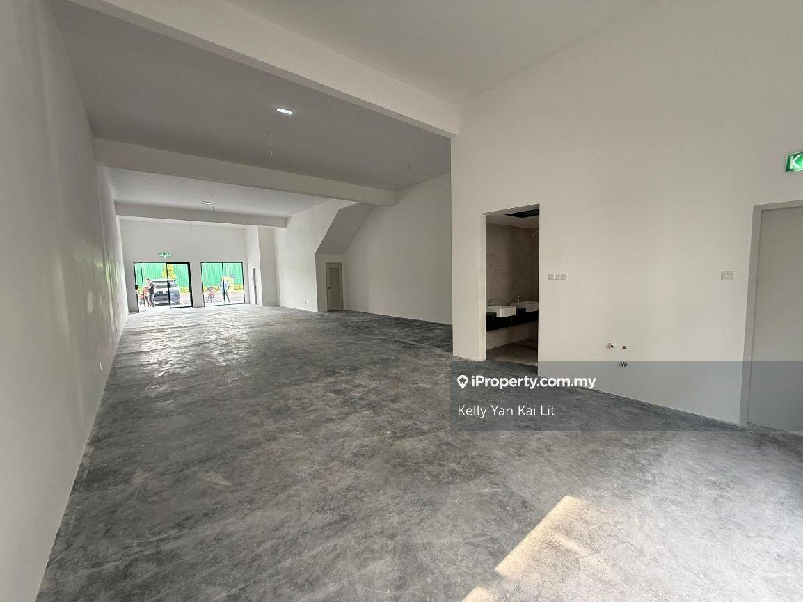 Shop for Rent in Eco Majestic, Semenyih by Kelly Yan Kai Lit - iProperty.com.my