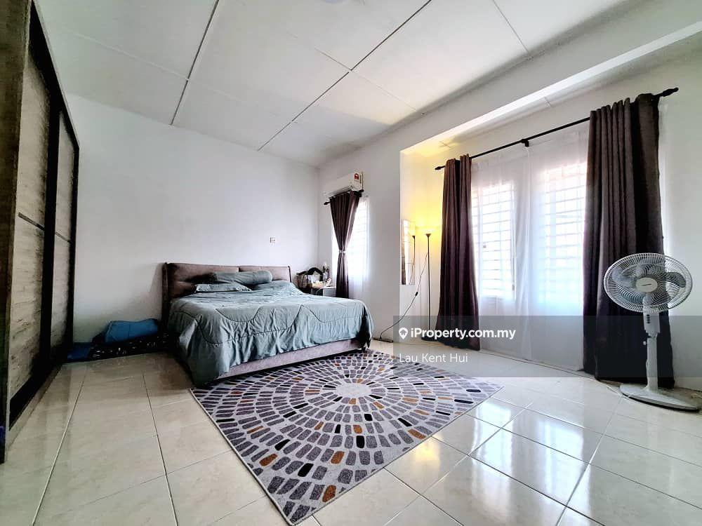 Rumah Berangkai 2 Tingkat untuk Dijual di Bandar Nusaputra, Puchong oleh Lau Kent Hui - iProperty.com.my
