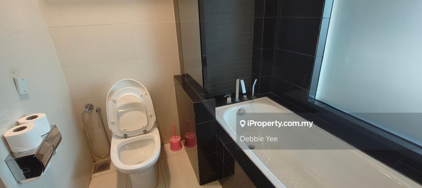 Service Residence for Rent in Dua Sentral by Debbie Yee - iProperty.com.my