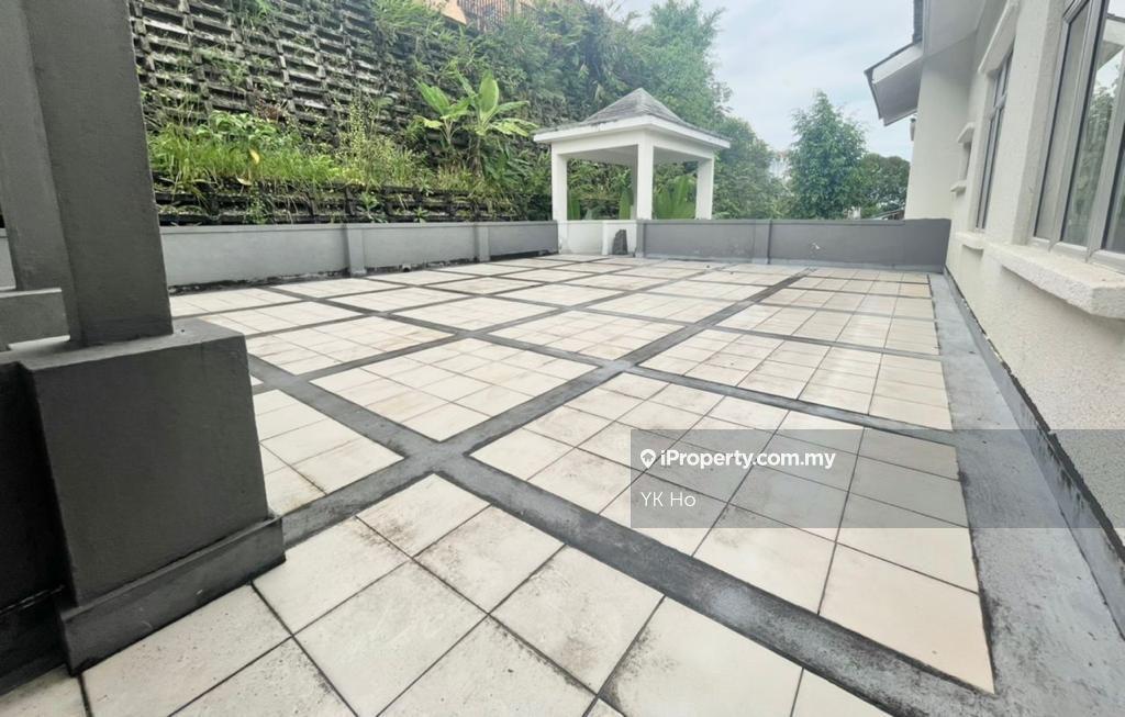 Banglo untuk Dijual di Ukay Perdana, Ulu Kelang oleh YK Ho - iProperty.com.my