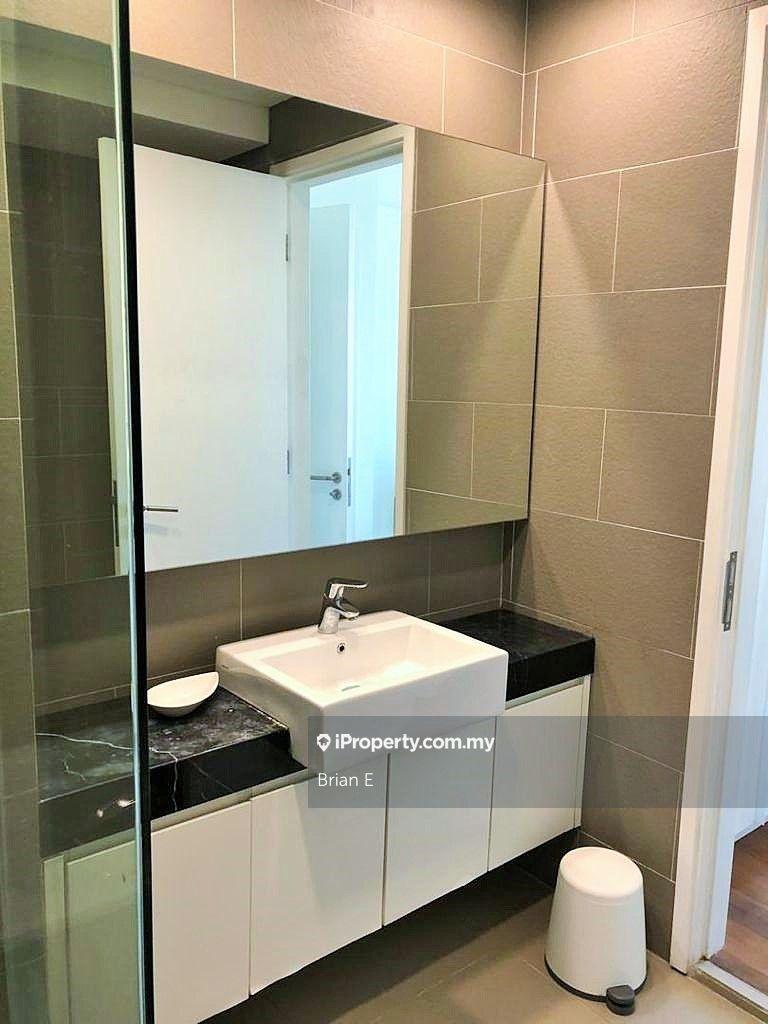 Service Residence for Rent in Three28 Tun Razak by Brian E - iProperty.com.my