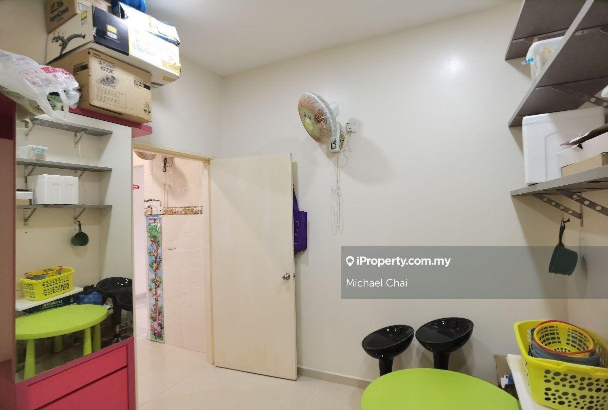 Rumah Berangkai 2.5 Tingkat untuk Dijual di Taman Puchong Impian, Puchong oleh Michael Chai - iProperty.com.my