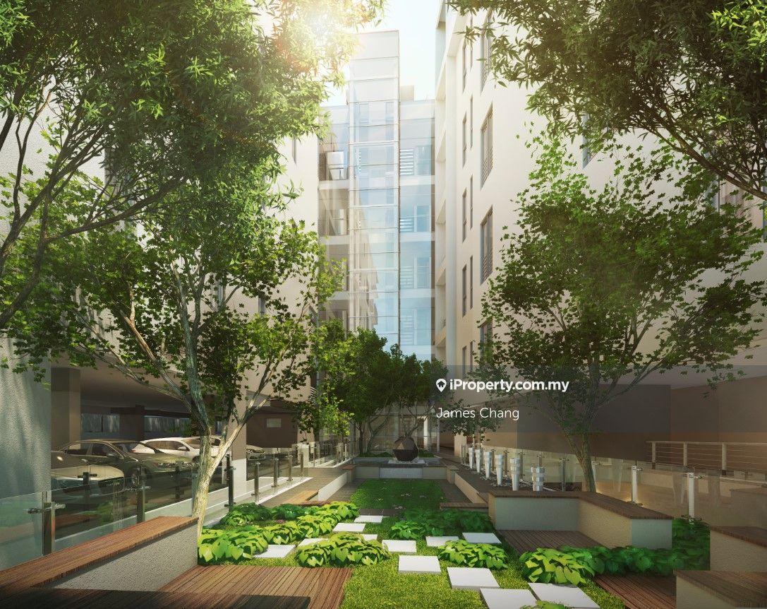 Condominium for Sale in 9 Madge by James Chang - iProperty.com.my