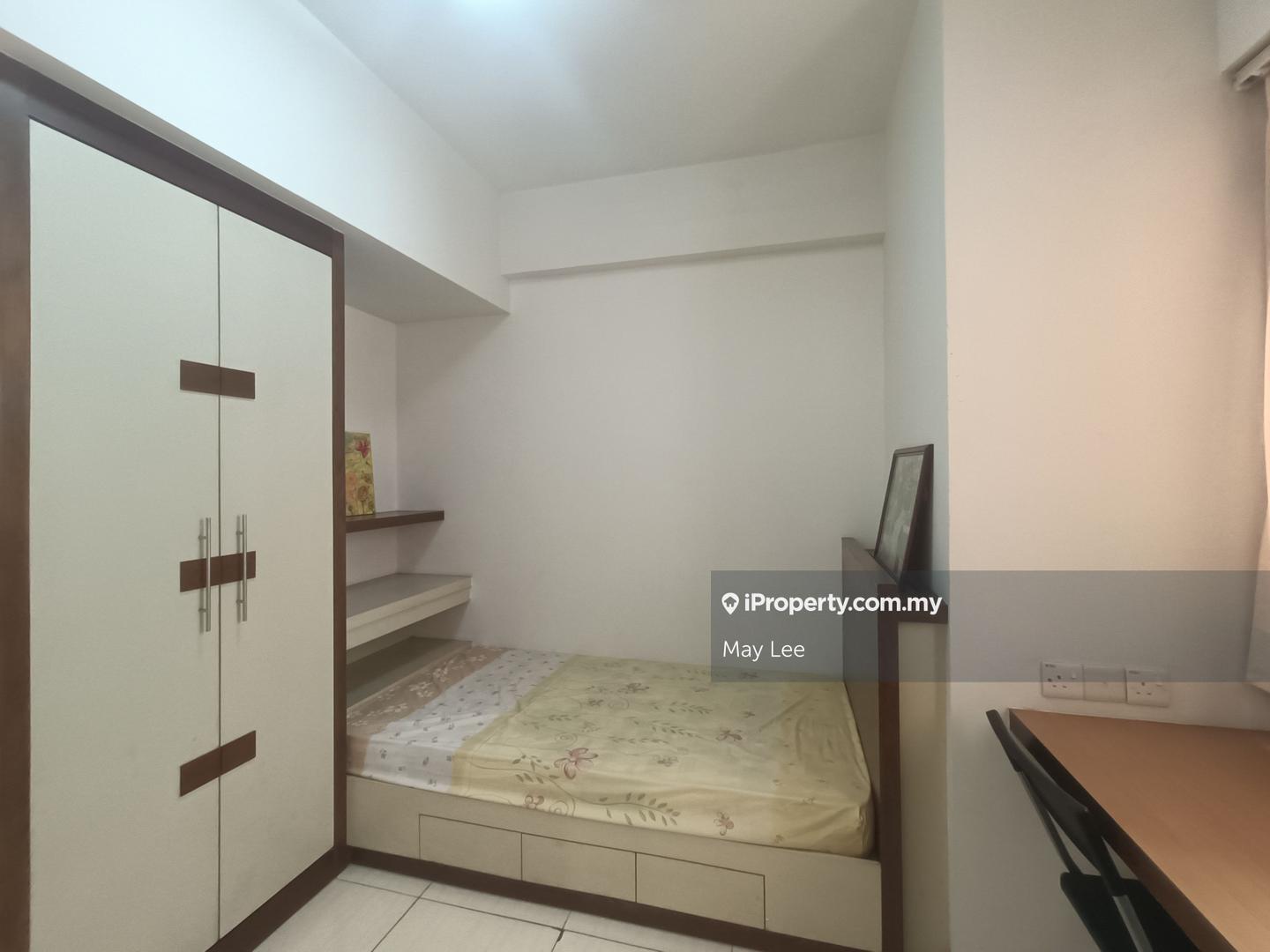 Condominium for Rent in Kiaramas Sutera by May Lee - iProperty.com.my