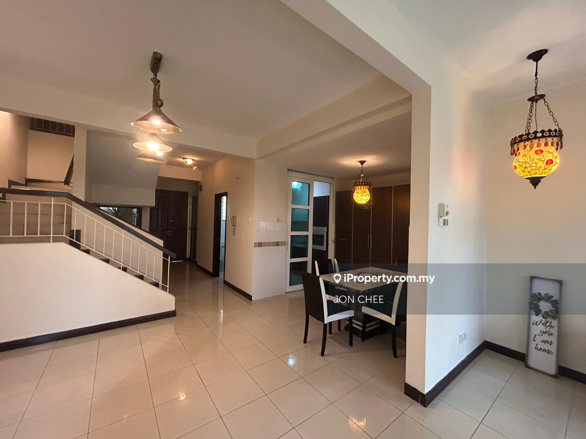 Terraced House for Sale in NADIA, Desa Parkcity by JON CHEE - iProperty.com.my