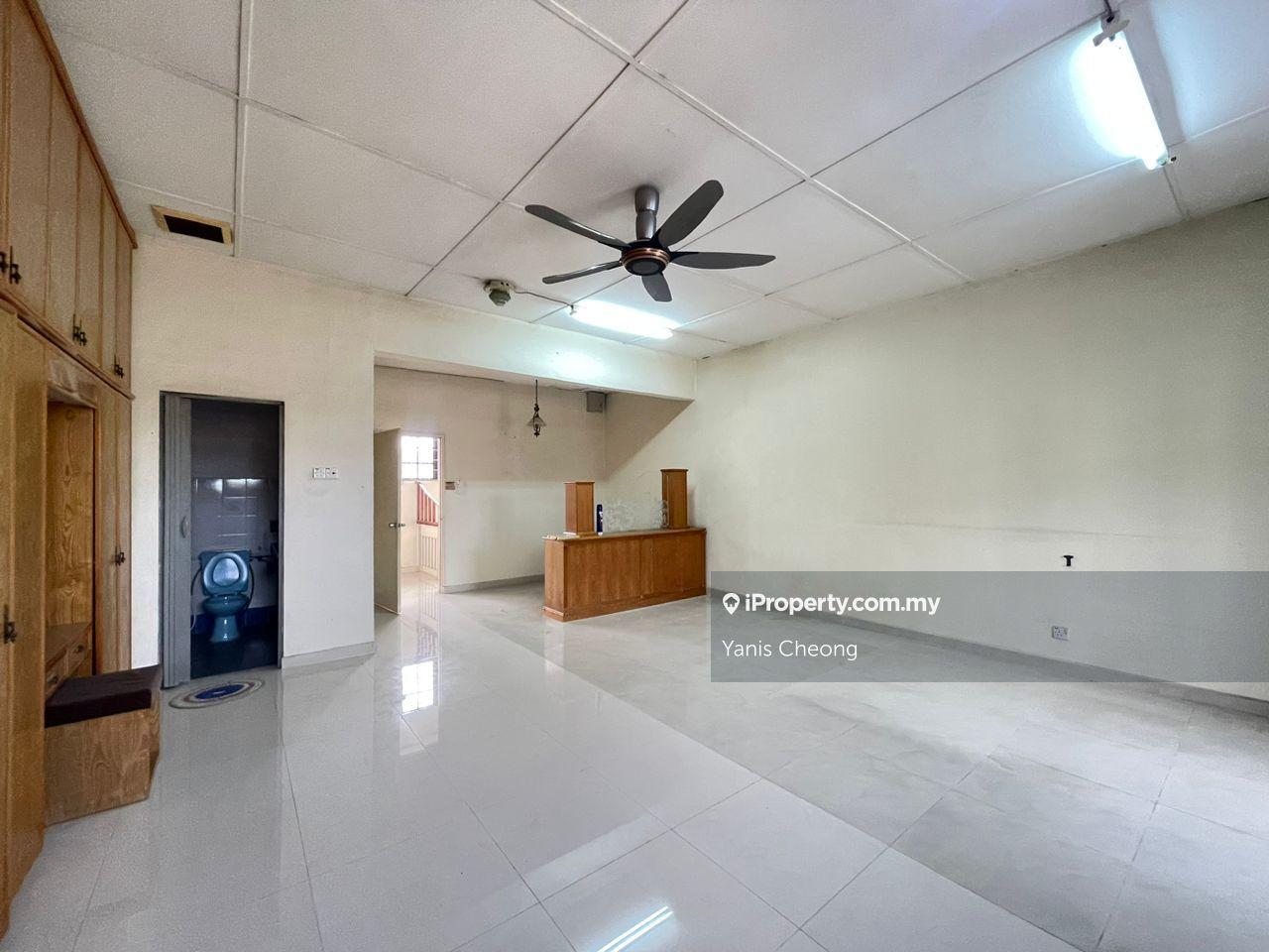 2.5-storey Terraced House for Sale in Taman Wangsa Permai, Kepong by Yanis Cheong - iProperty.com.my