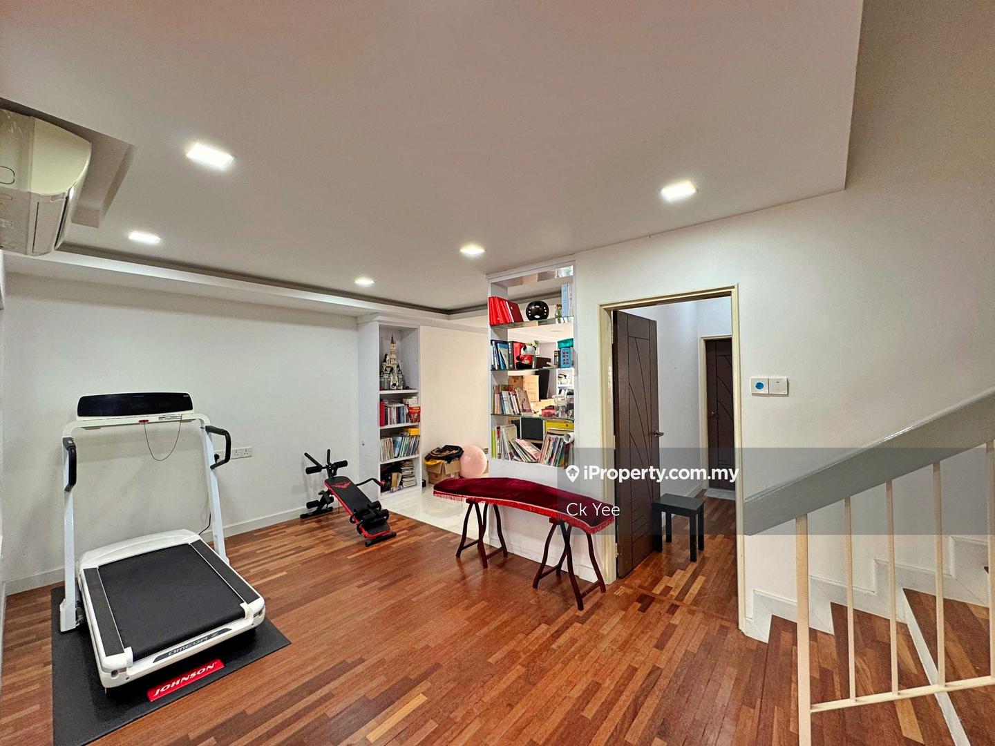 3-storey Terraced House for Sale in Jalil Sutera, Bukit Jalil by Ck Yee - iProperty.com.my
