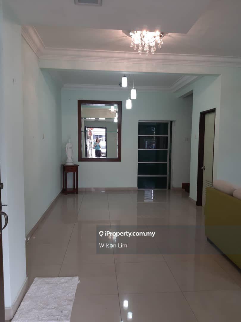 Rumah Berangkai 2 Tingkat untuk Disewa di Bandar Botanic, Klang oleh Wilson Lim - iProperty.com.my