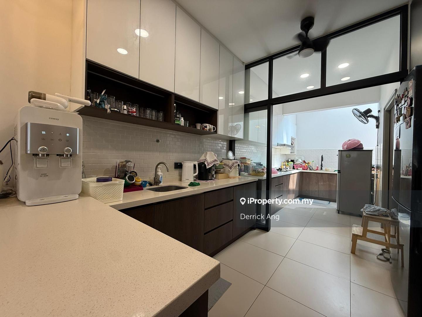 2-storey Terraced House for Sale in Renovated & Extended 20x70 @ Elmina Green 1, Shah Alam by Derrick Ang - iProperty.com.my