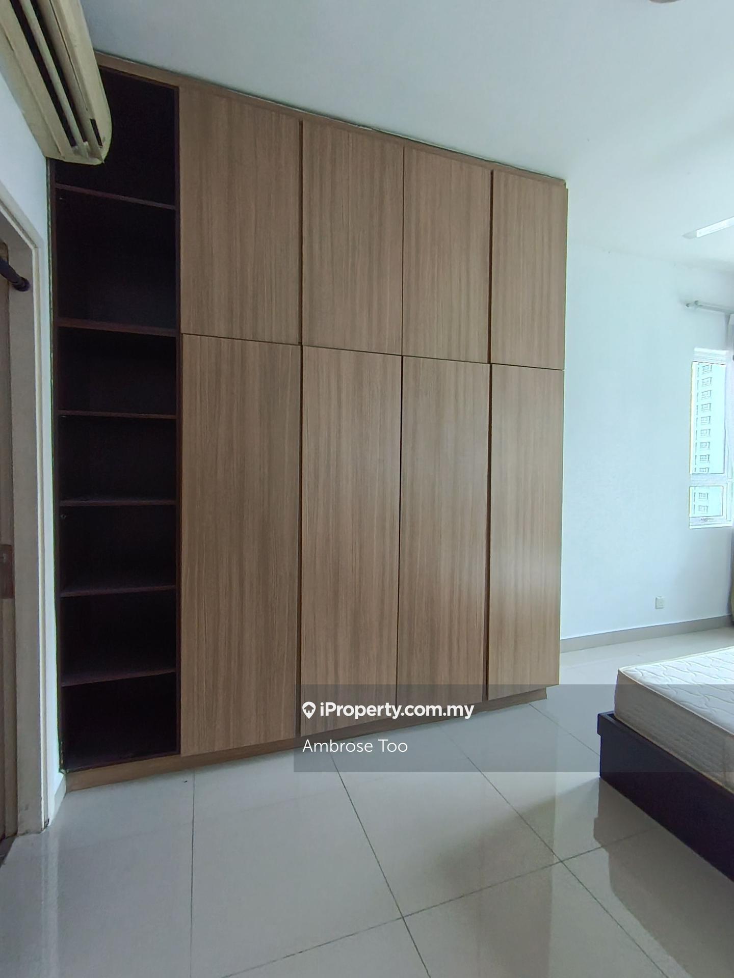 Condominium for Sale in Mont Kiara Banyan by Ambrose Too - iProperty.com.my