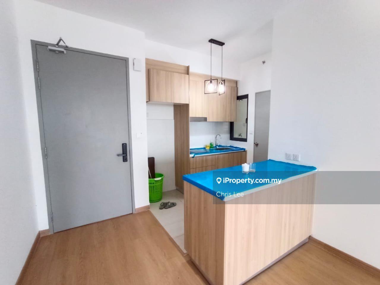 Service Residence for Rent in Maya Bay Residences @ Gamuda Cove by Chris Lee - iProperty.com.my