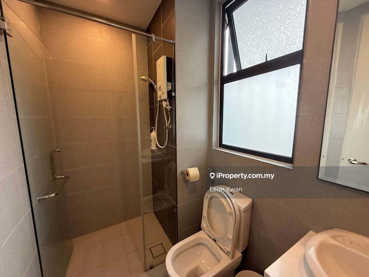 Service Residence for Rent in The Clio 2 Residences by Leon Kwan - iProperty.com.my