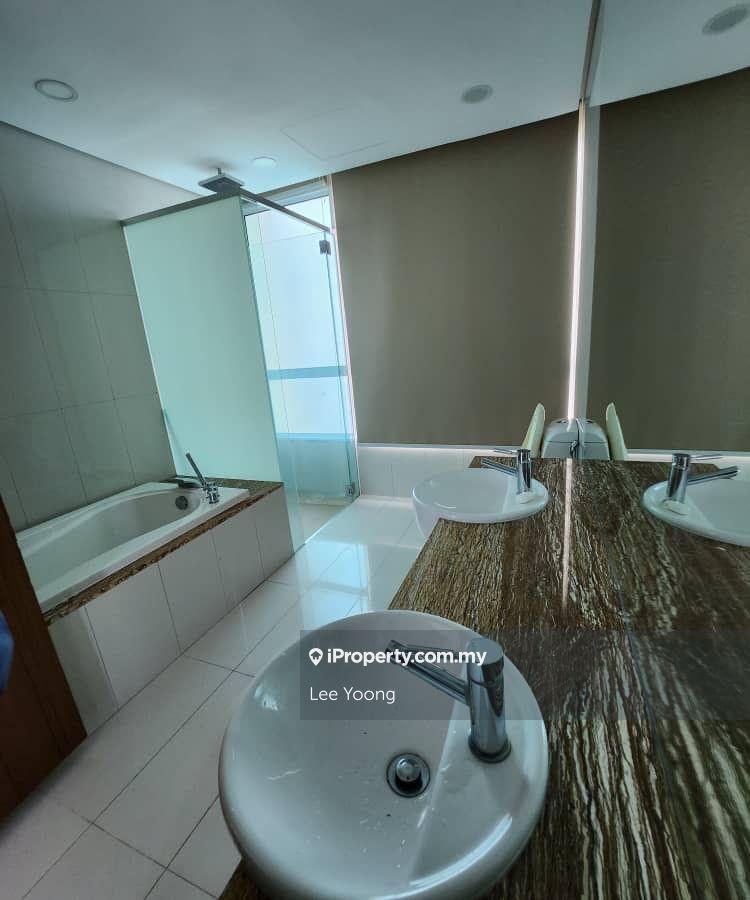 Condominium for Sale in Central Park condominium by Chris Tan - iProperty.com.my