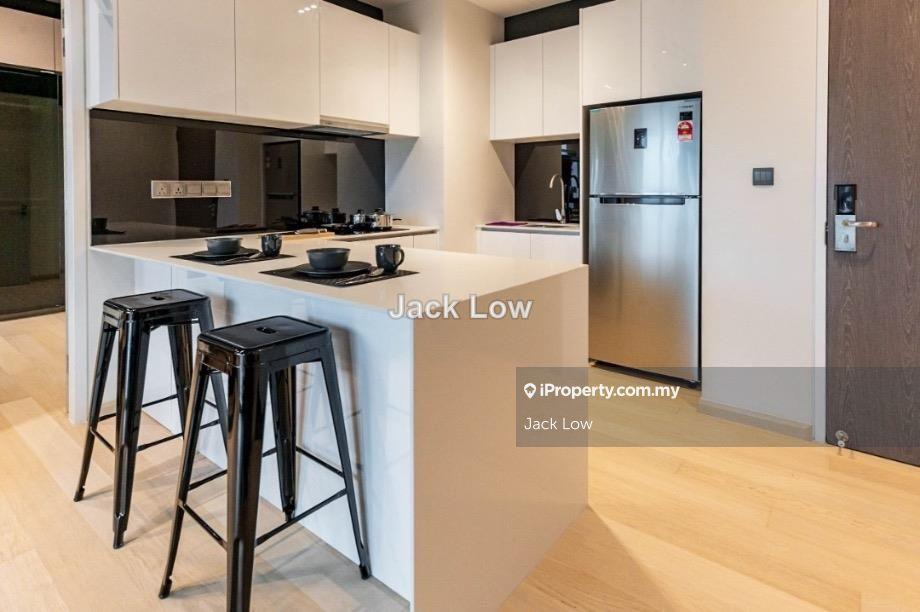 Service Residence for Sale in Star Residences One by Jack Low - iProperty.com.my