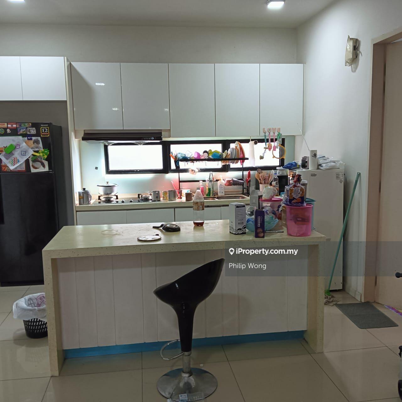 Kondominium untuk Dijual di Paragon 3 oleh Philip Wong - iProperty.com.my