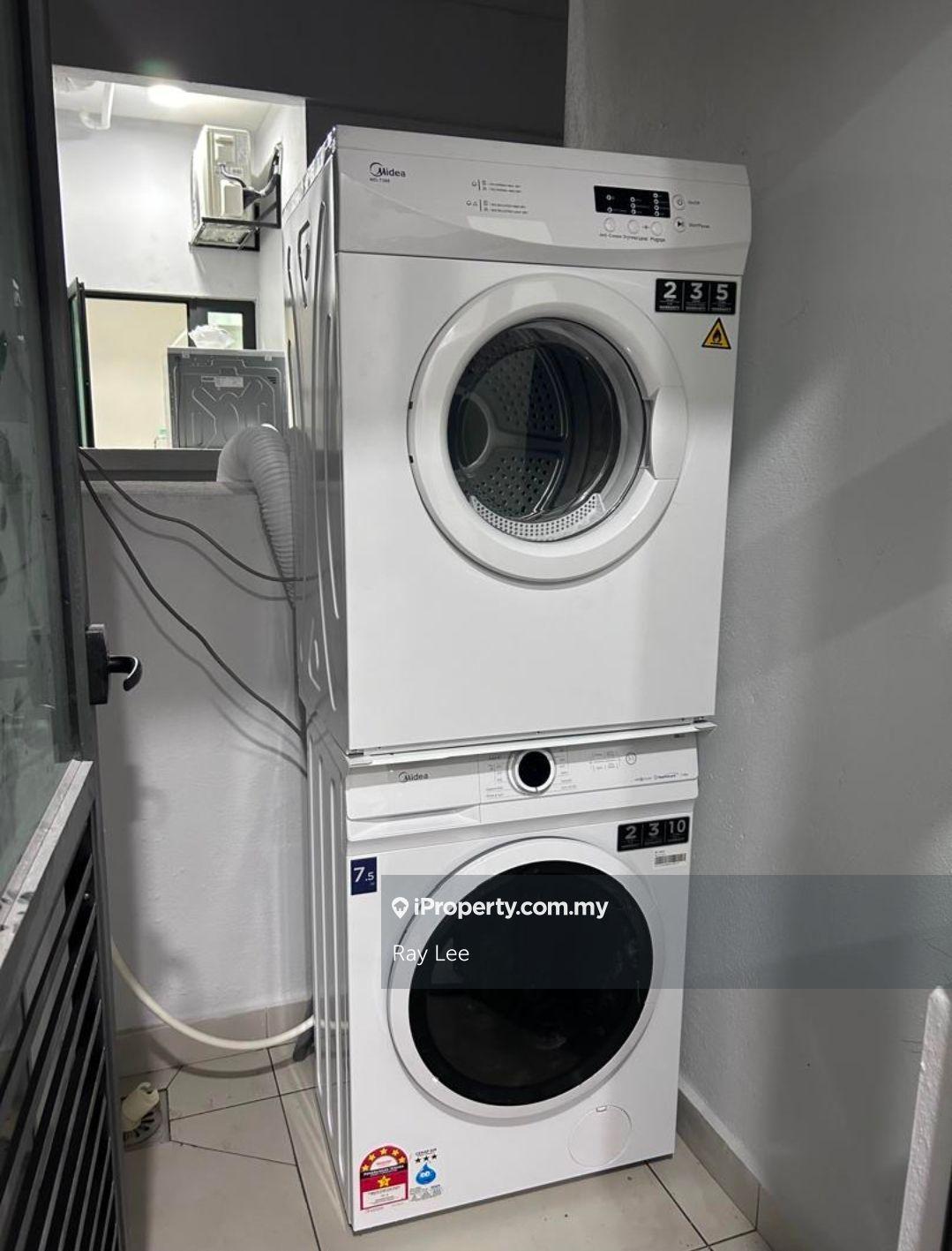 Apartment for Rent in D7 (D'Seven Lagoon Perdana) by Ray Lee - iProperty.com.my