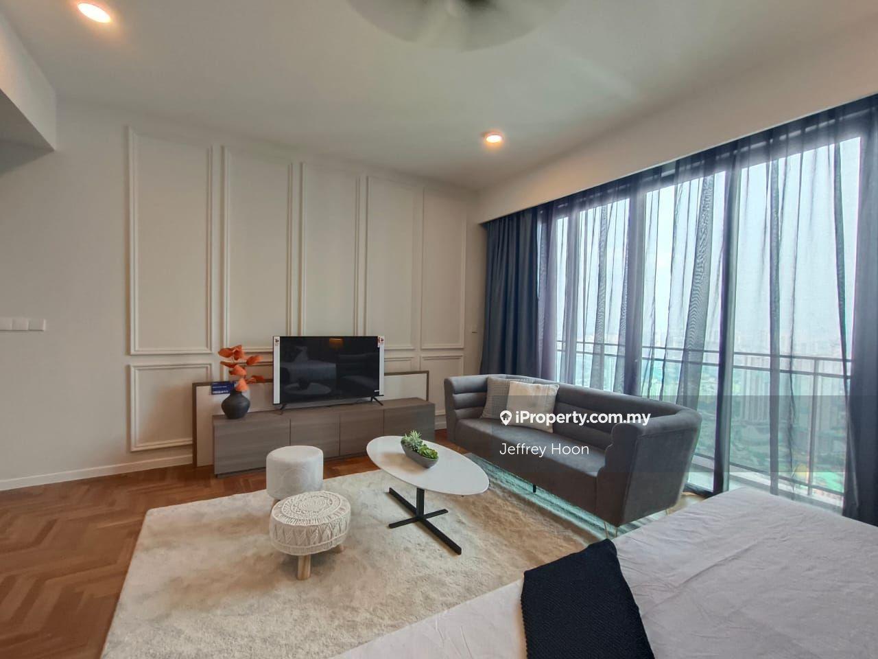 Residensi Servis untuk Dijual di Bloomsvale Menara Vista Petaling oleh Jeffrey Hoon - iProperty.com.my