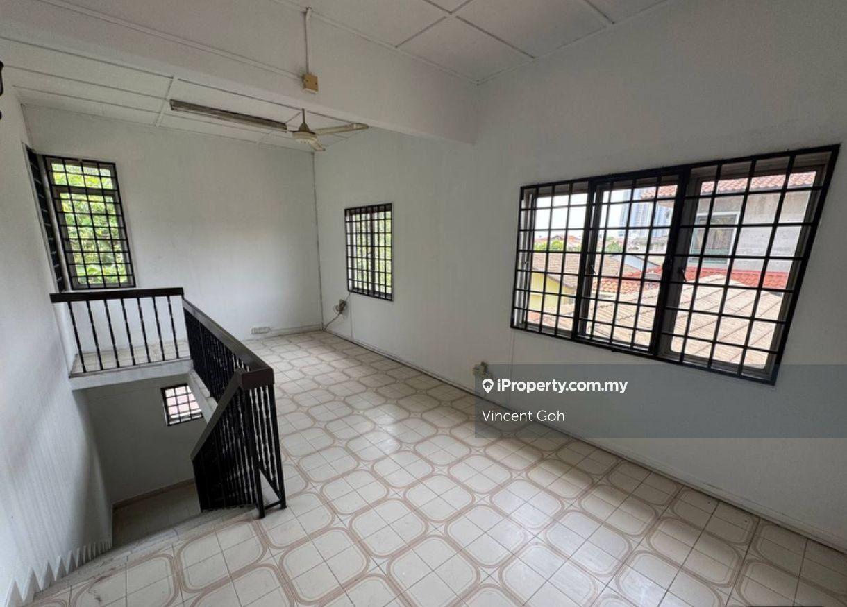 Banglo untuk Dijual di SS3, Petaling Jaya oleh Vincent Goh - iProperty.com.my