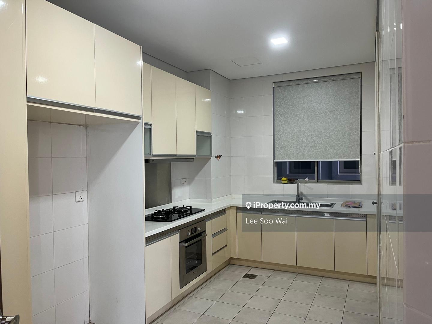 Residensi Servis untuk Dijual di Marc Residence oleh Lee Soo Wai - iProperty.com.my