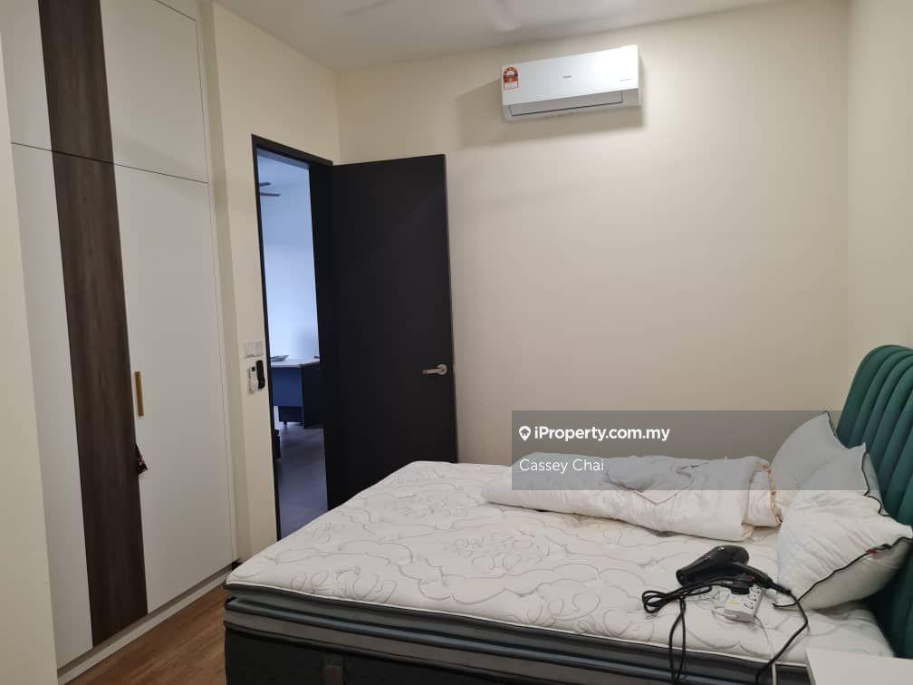 Rumah Berangkai 2 Tingkat untuk Dijual di Emelen Residence@Tropicana Aman Corner Lot (26x80), Shah Alam oleh Cassey Chai - iProperty.com.my