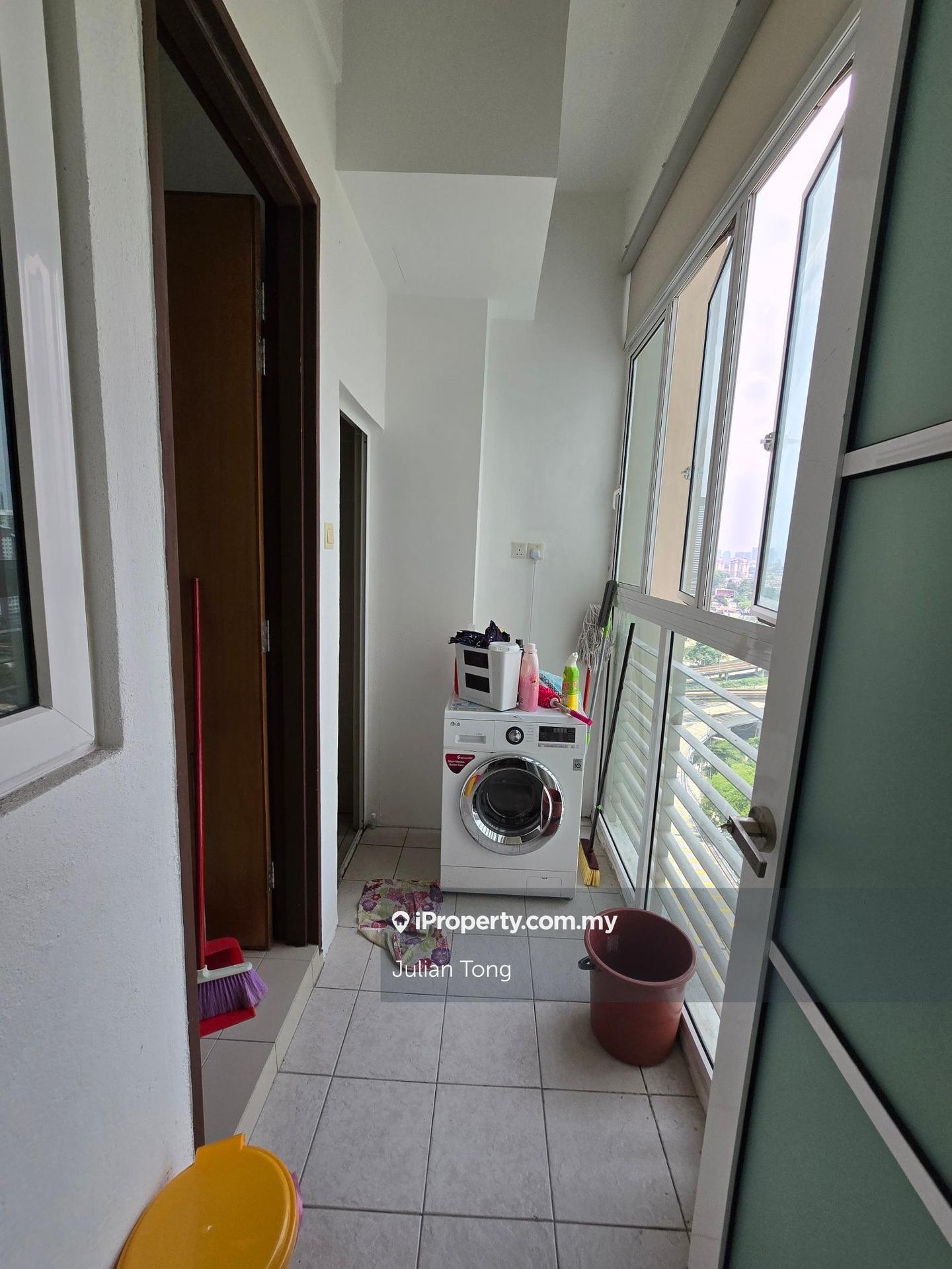 Condominium for Sale in Gaya Bangsar by Julian Tong - iProperty.com.my