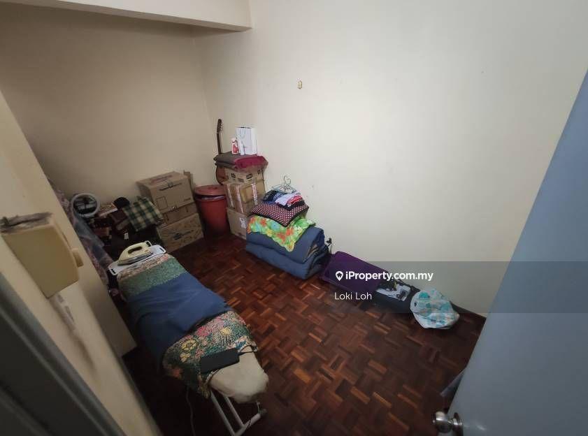 Apartment for Sale in Sri Selayang by Loki Loh - iProperty.com.my