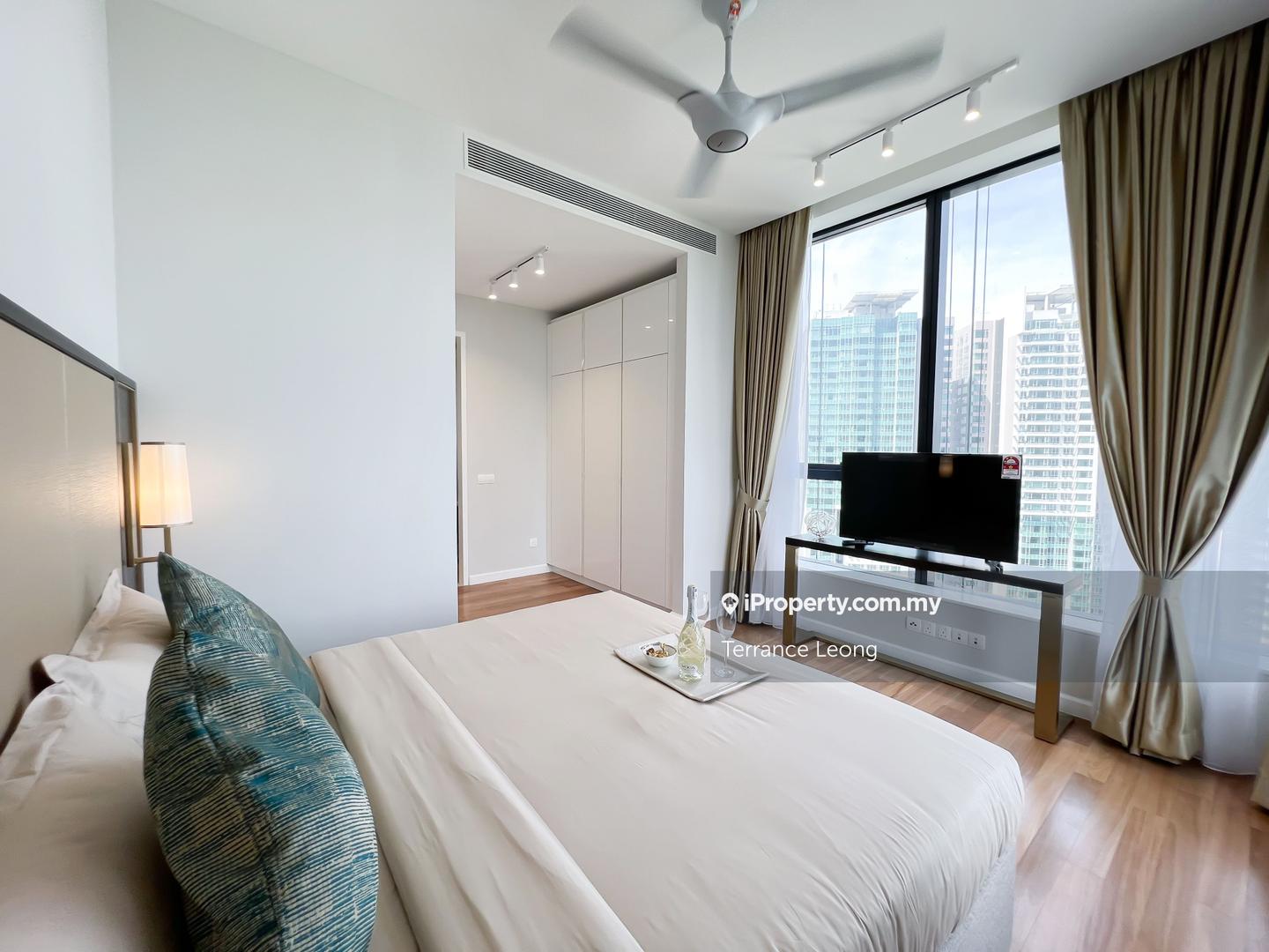 Service Residence for Sale in Pavilion Ceylon Hill by Terrance Leong - iProperty.com.my