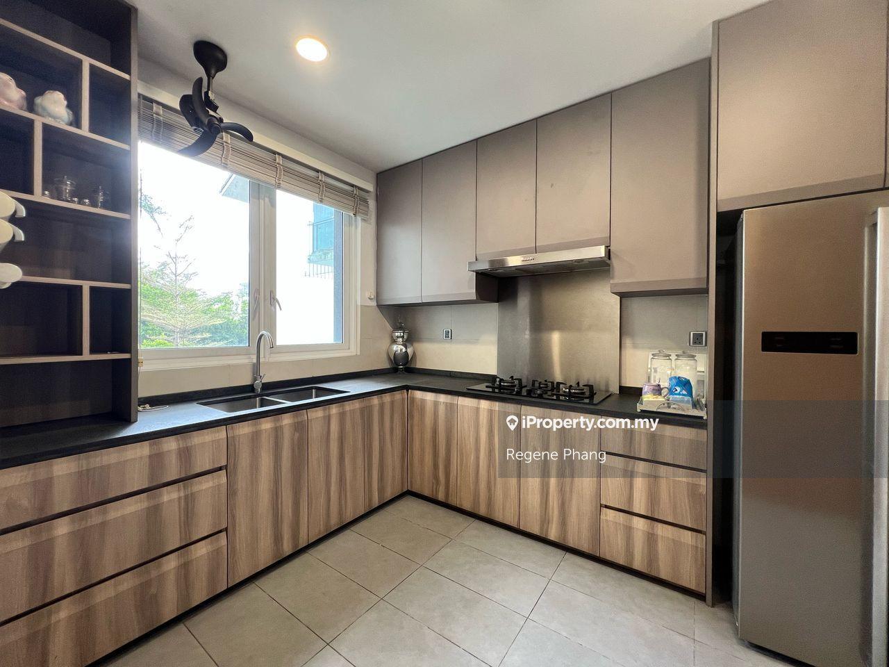 Bungalow House for Sale in Sunway Rymba Hills, Kota Damansara Petaling Jaya, Petaling Jaya by Regene Phang - iProperty.com.my