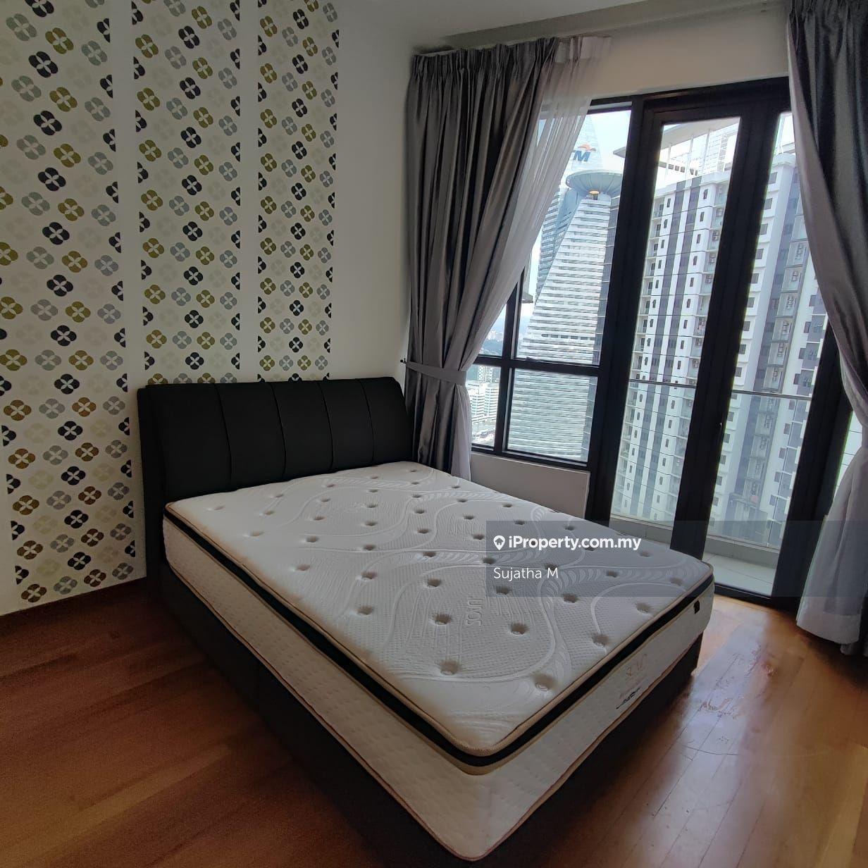 Service Residence for Rent in KL Gateway Premium Residences by Sujatha M - iProperty.com.my