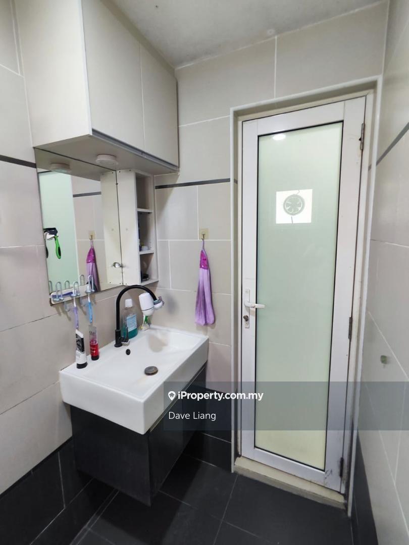 Apartment for Sale in Sri Kenanga by Dave Liang - iProperty.com.my