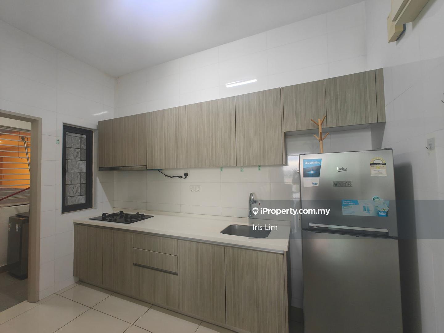 Condominium for Rent in The Raffles Suites by Iris Lim - iProperty.com.my