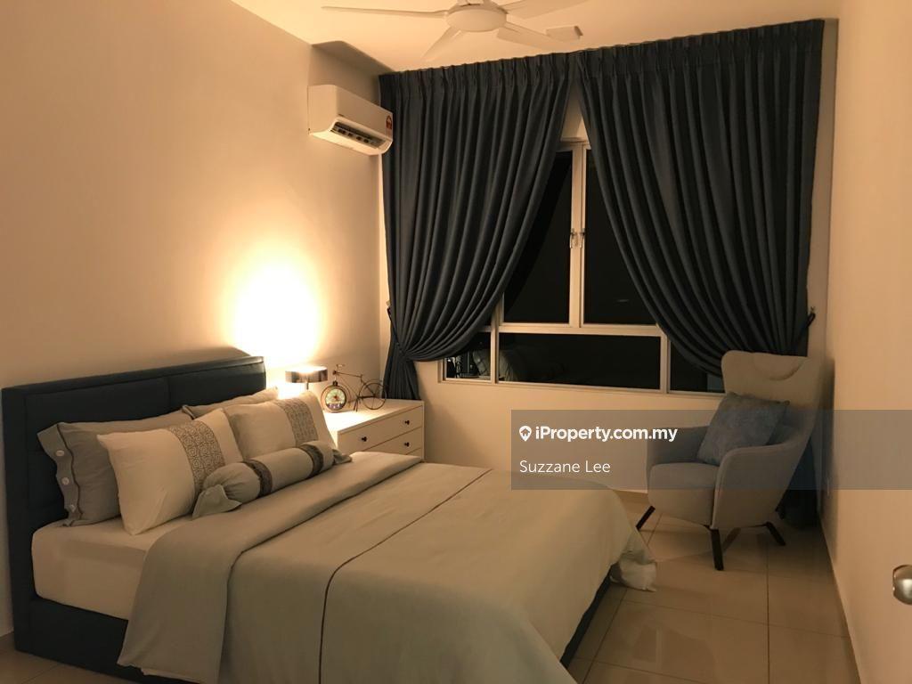 Condominium for Sale in Centro Residence by Suzzane Lee - iProperty.com.my