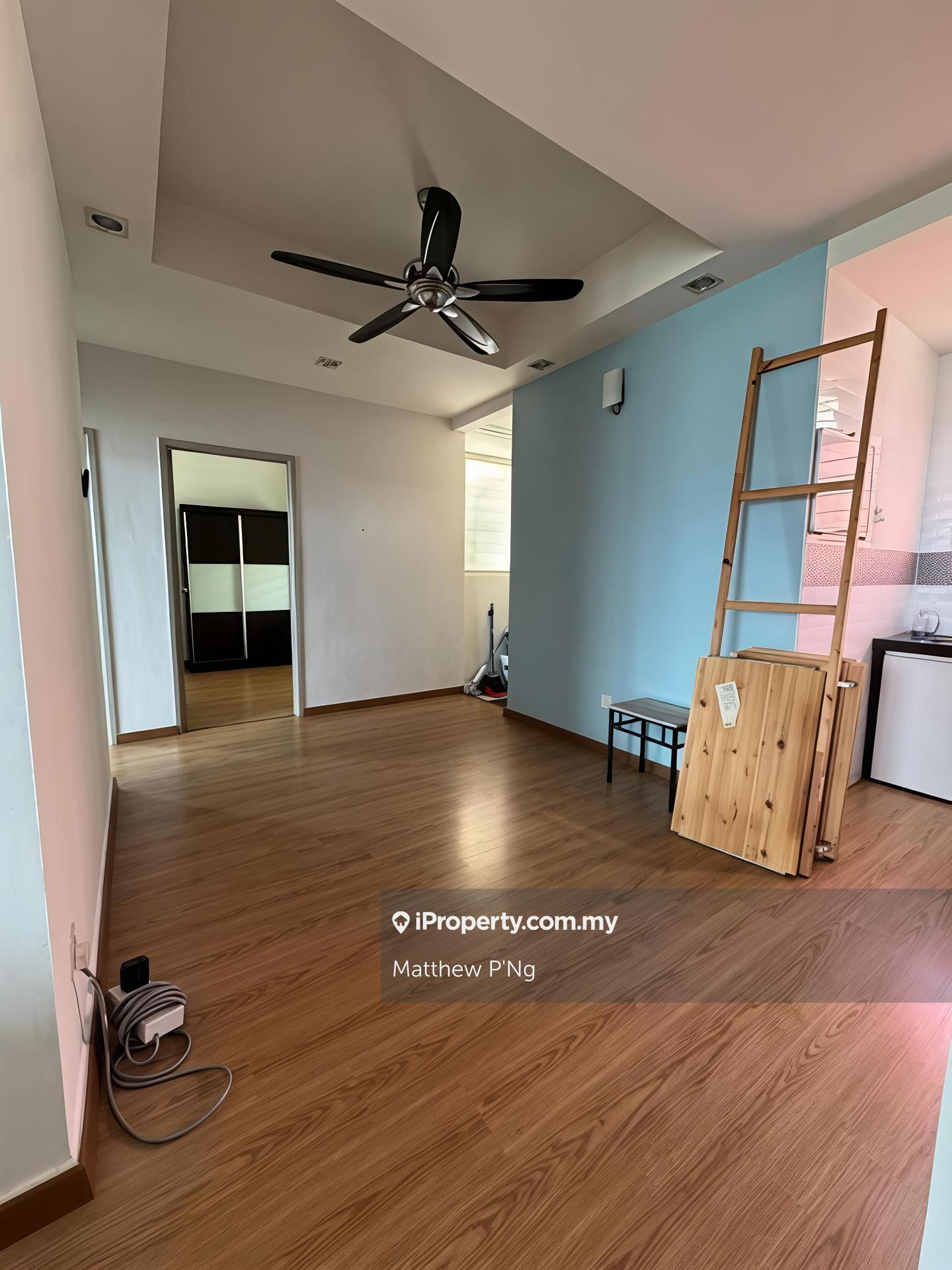 Pangsapuri untuk Dijual di Irama Villa oleh Matthew P'Ng - iProperty.com.my