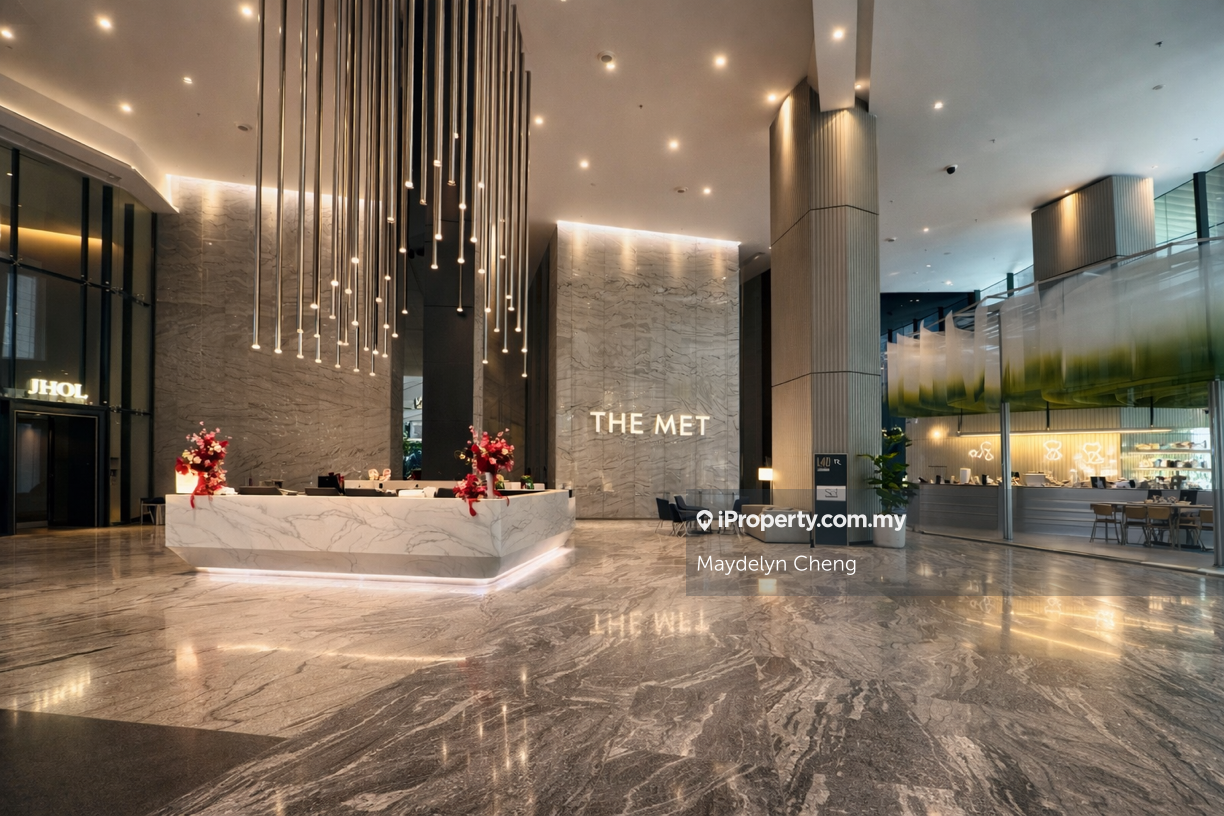 Pejabat untuk Dijual di Mont Kiara, Kuala Lumpur oleh Maydelyn Cheng - iProperty.com.my