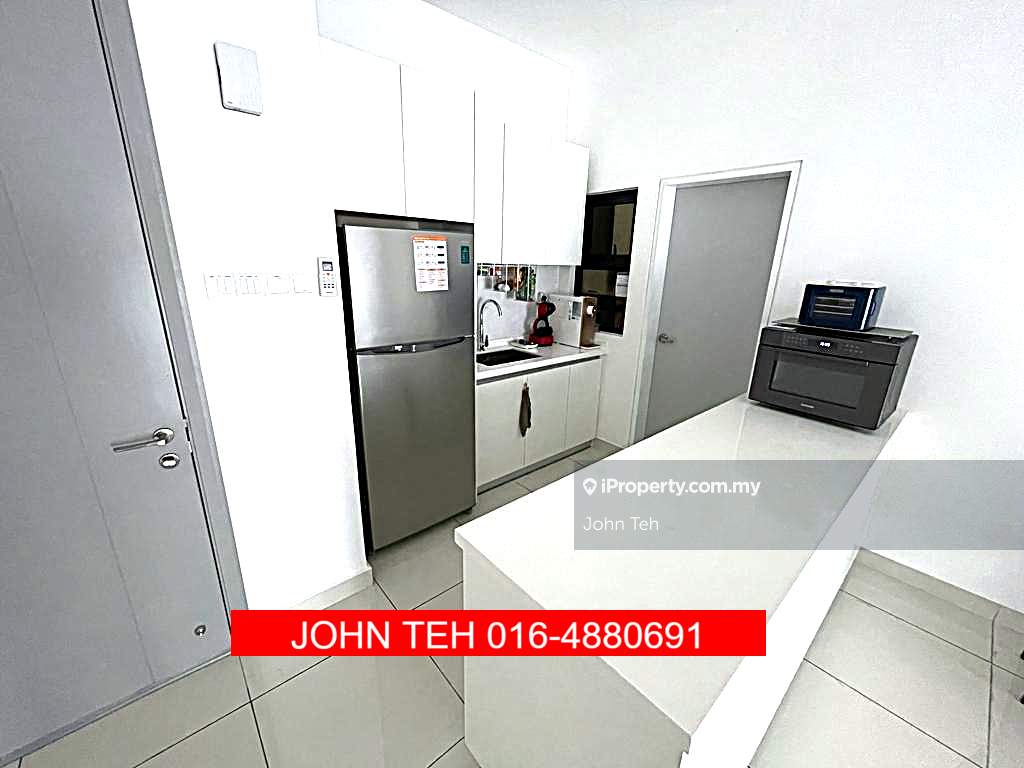 Kondominium untuk Dijual di Vertu Resort oleh John Teh - iProperty.com.my