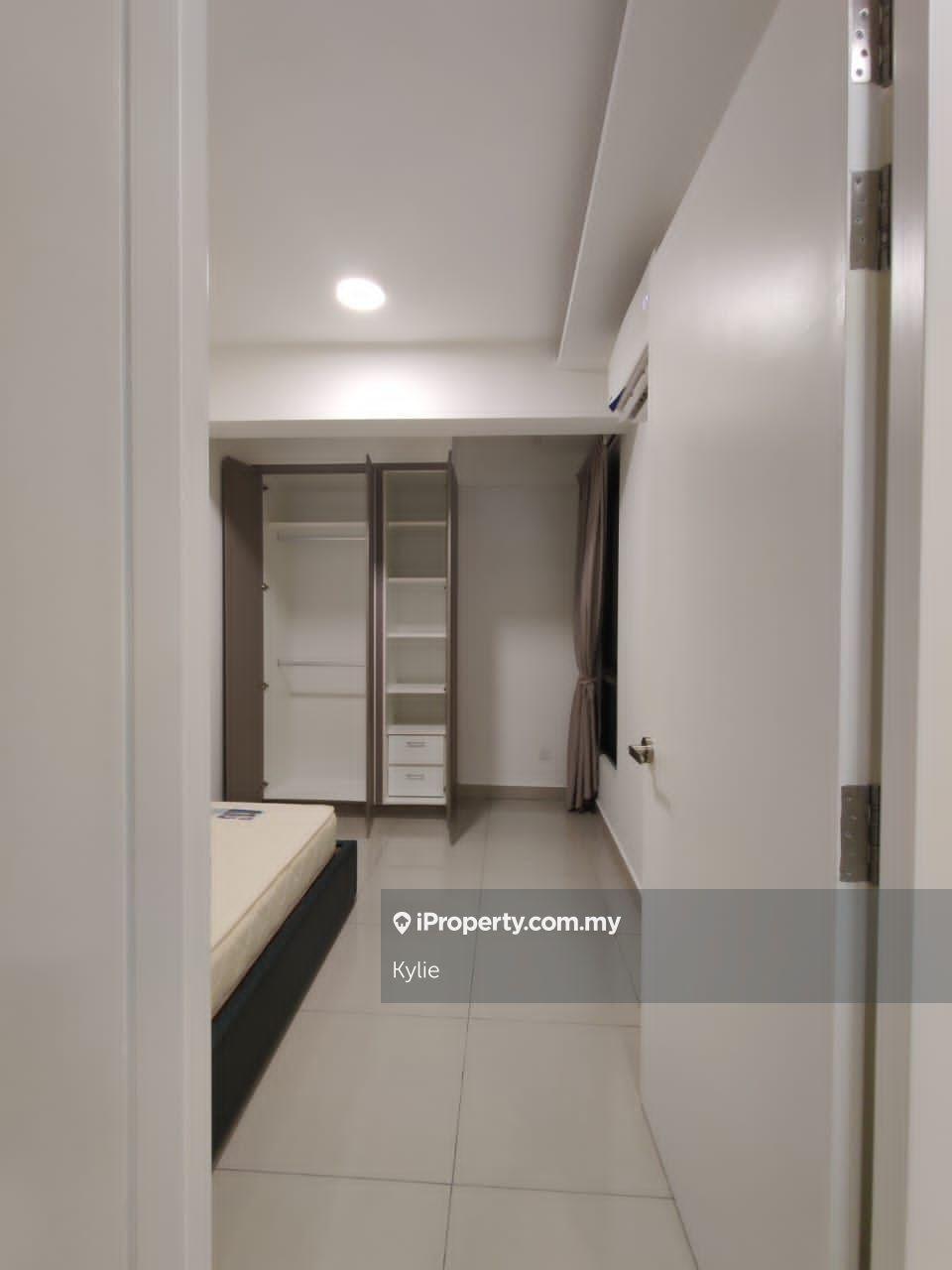 Residensi Servis untuk Dijual di Eclipse Residence @ Pan'gaea oleh Kylie - iProperty.com.my