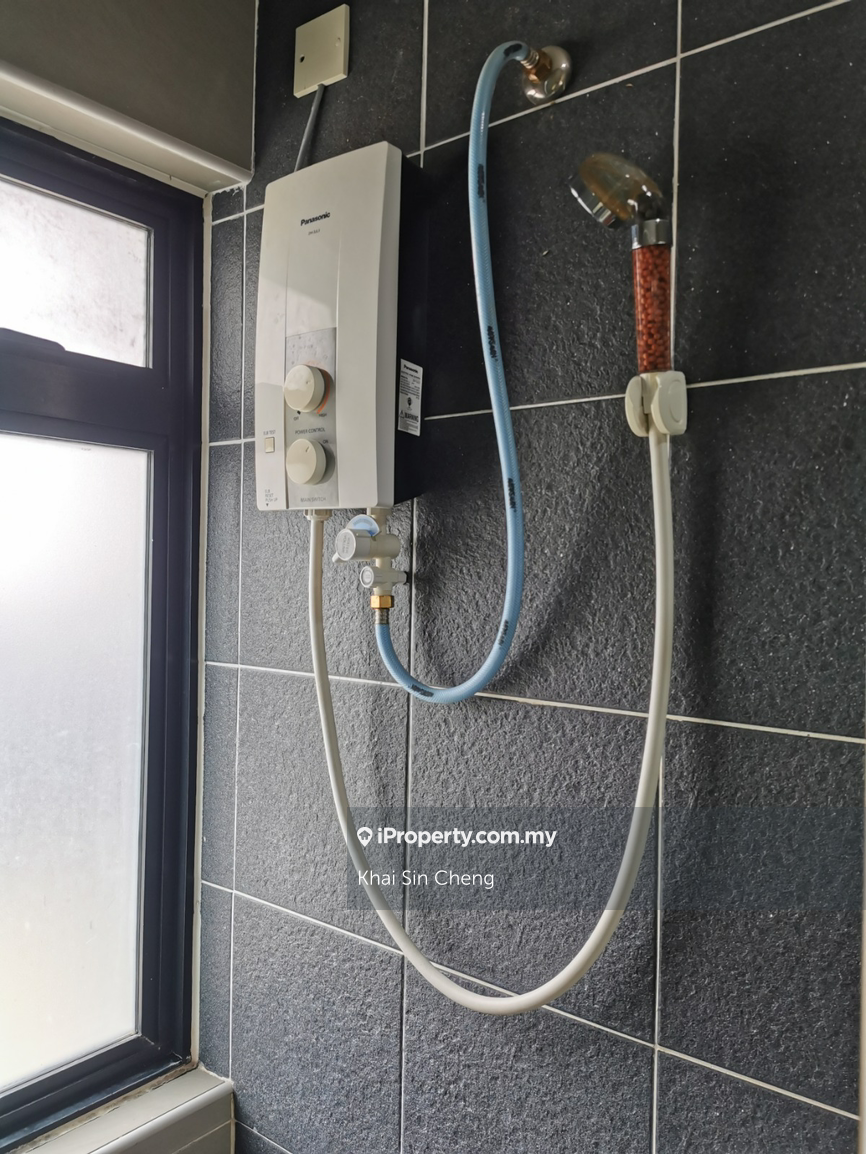 Service Residence for Rent in HYVE by Khai Sin Cheng - iProperty.com.my