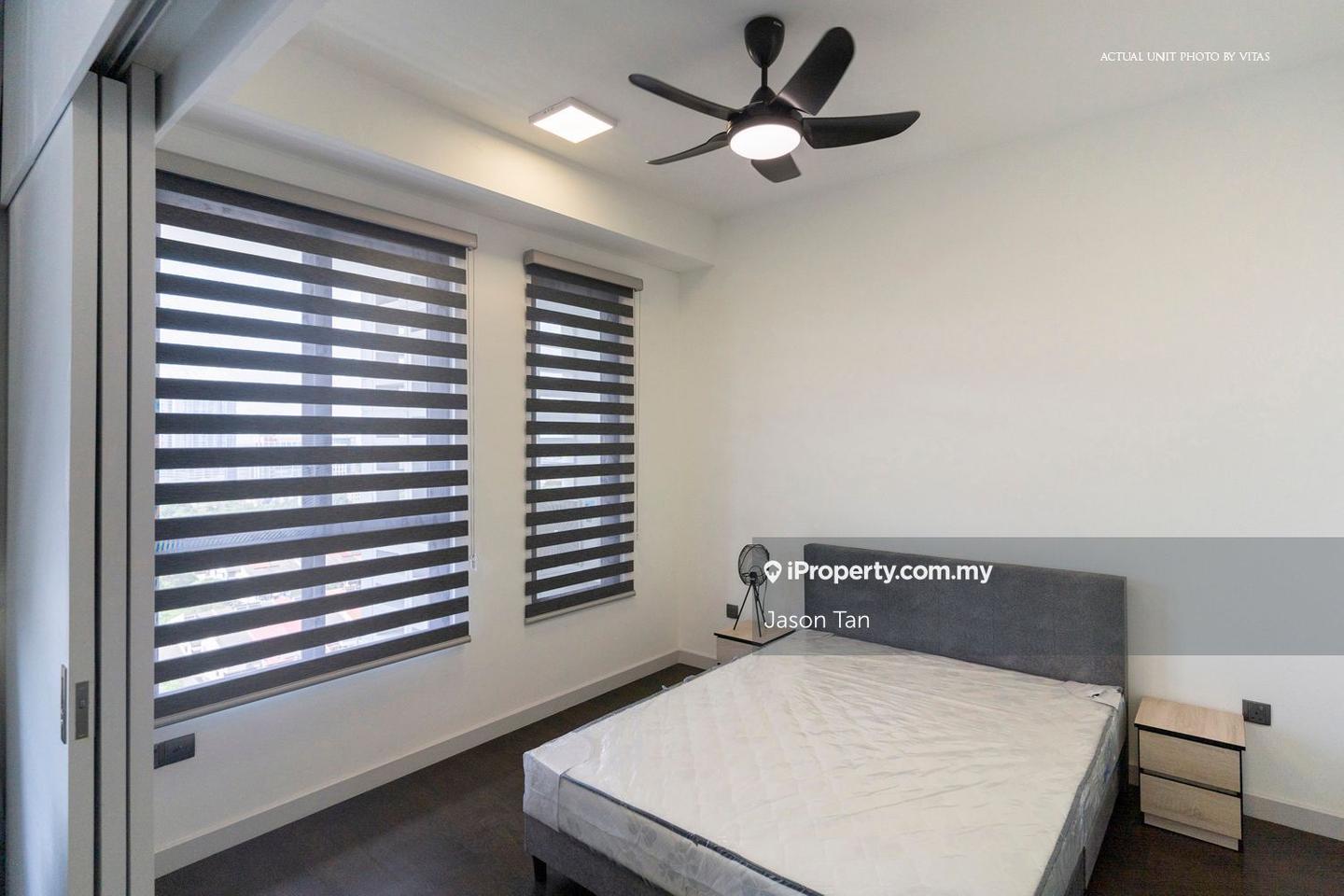 Service Residence for Rent in Lot 15 by Jason Tan - iProperty.com.my