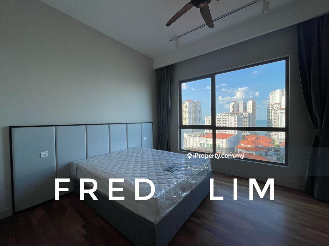 Service Residence for Sale in Straits Residences by Fred Lim - iProperty.com.my
