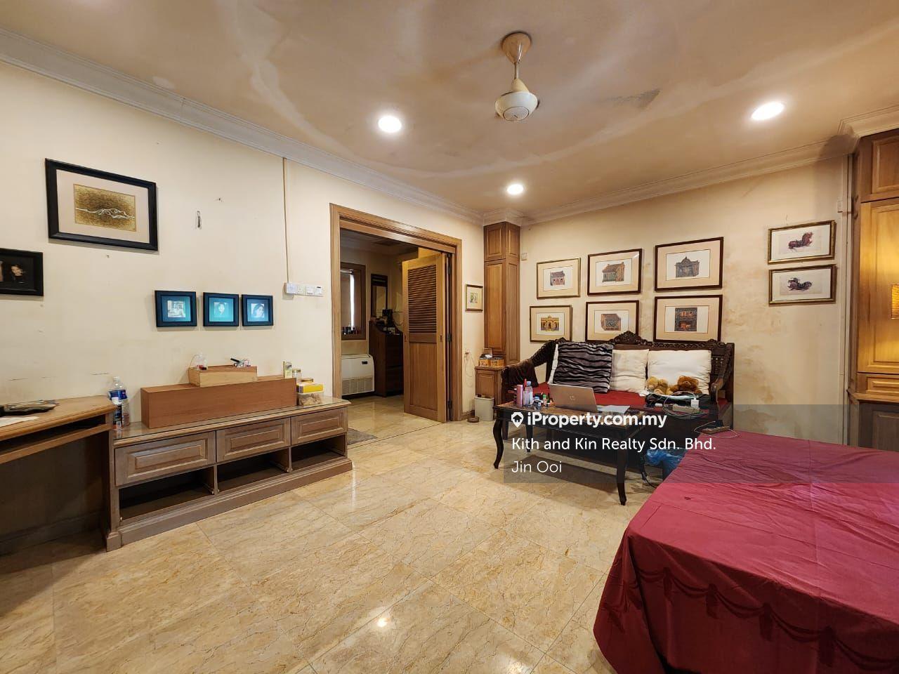 Bungalow House for Sale in KLCC, KL City Centre by Jin Ooi - iProperty.com.my