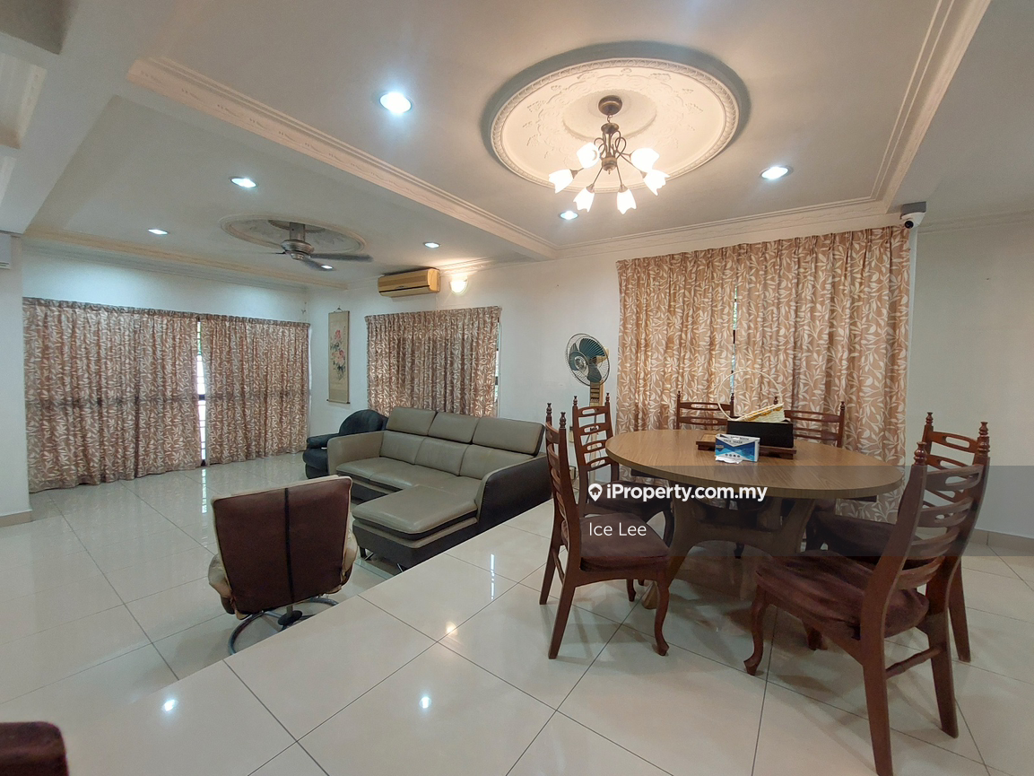 Semi-Detached House for Sale in Taman Gembira, Klang by Ice Lee - iProperty.com.my