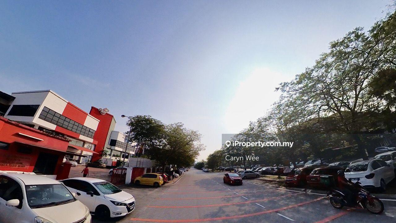Semi-D Kilang untuk Dijual di Seksyen U1, Temasya Industrial Park, Shah Alam oleh Caryn Wee - iProperty.com.my