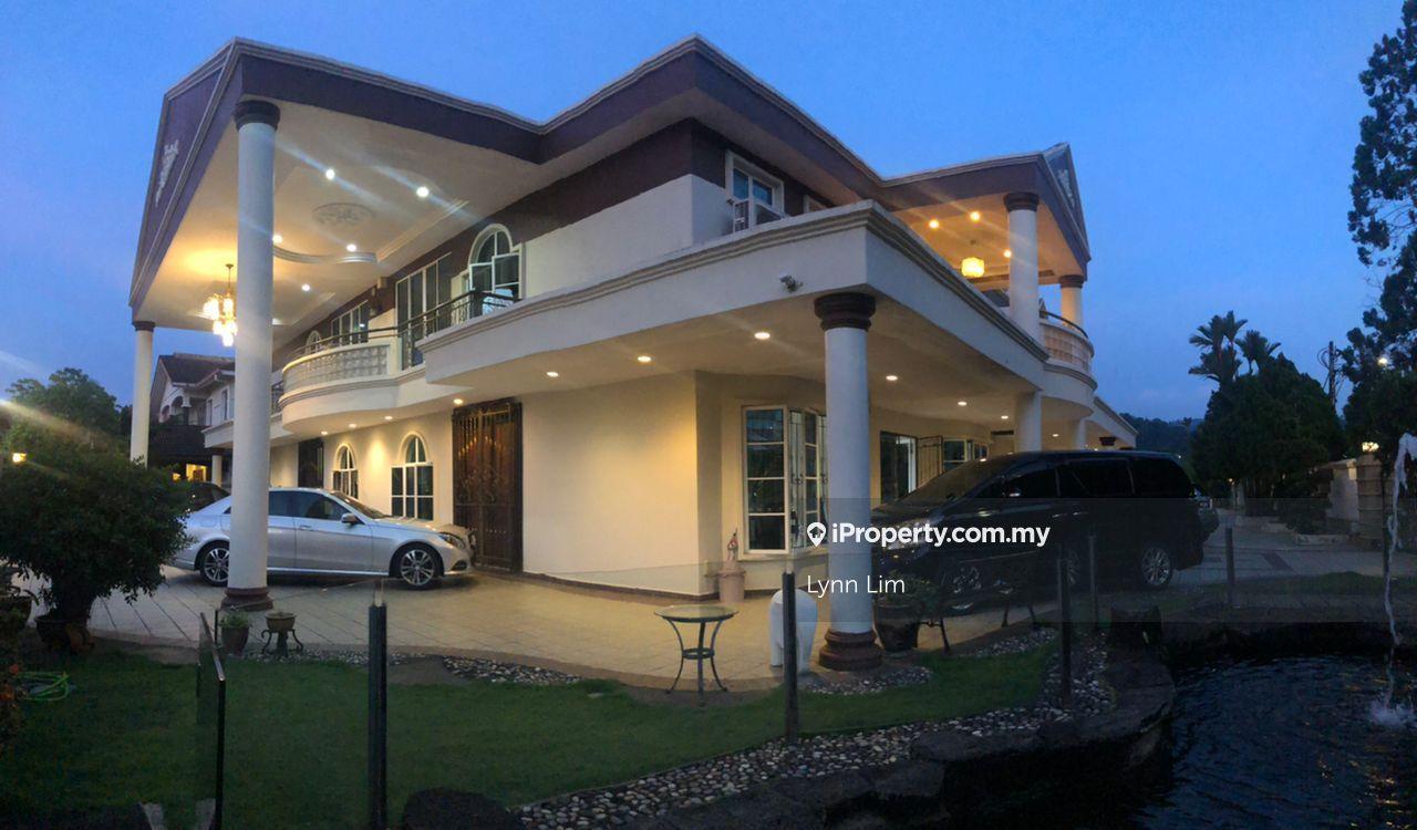 Bungalow House for Sale in Ukay Perdana, Ulu Kelang by Lynn Lim - iProperty.com.my