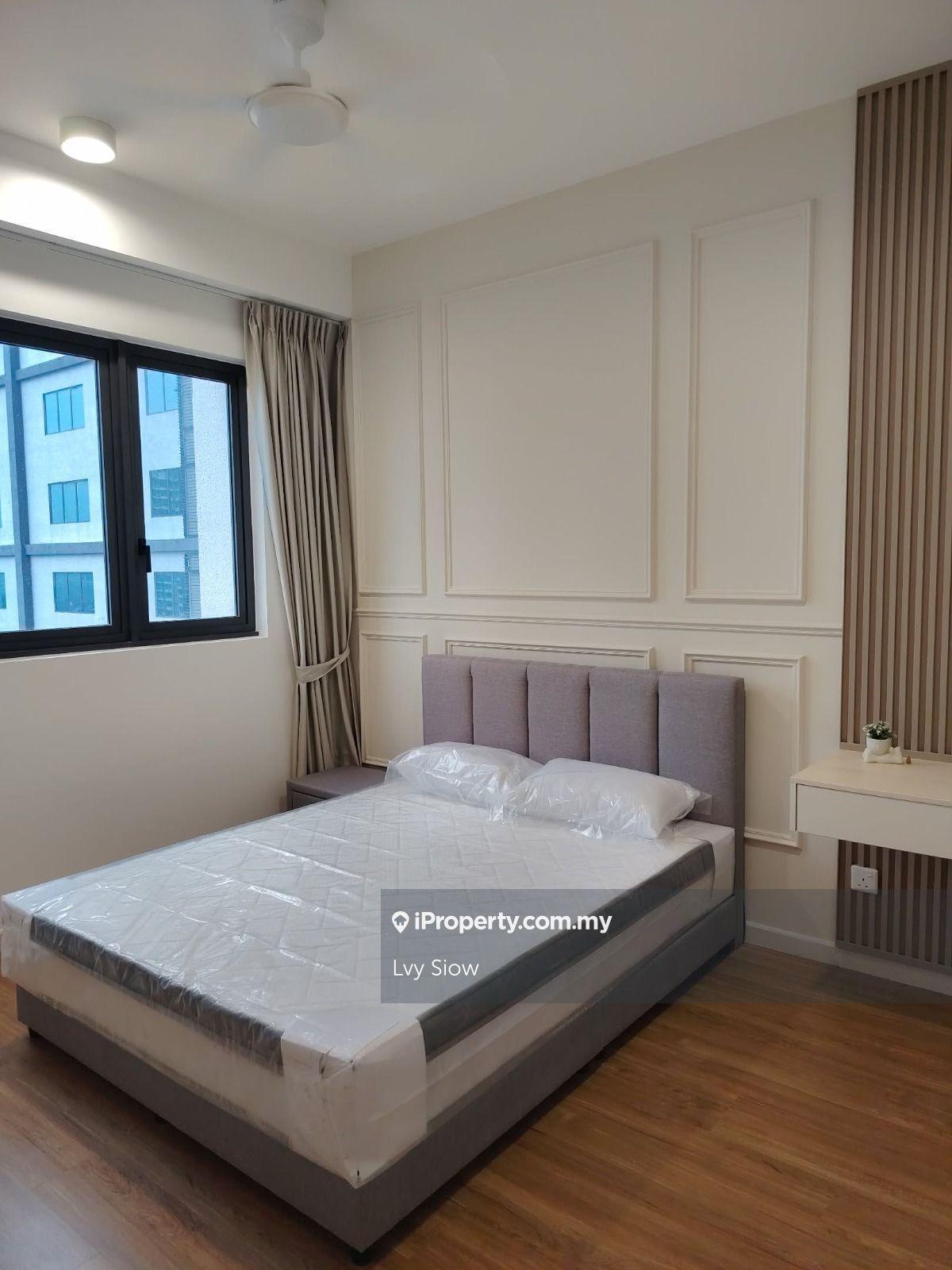 Service Residence for Rent in Sunway Velocity TWO by Lvy Siow - iProperty.com.my